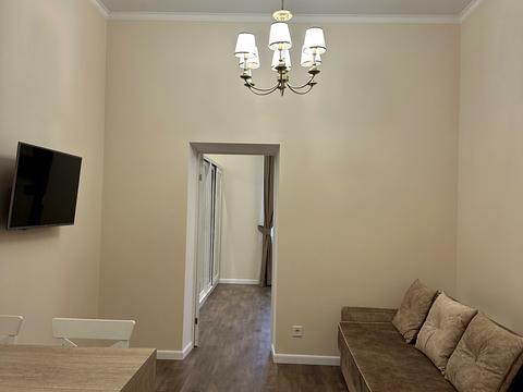 квартира по адресу Васильковая ул., 1