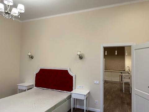 квартира по адресу Васильковая ул., 1