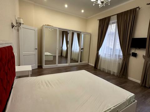 квартира по адресу Васильковая ул., 1