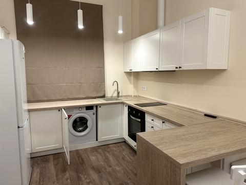 квартира по адресу Васильковая ул., 1