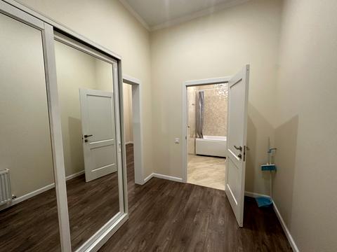 квартира по адресу Васильковая ул., 1