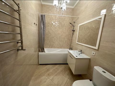 квартира по адресу Васильковая ул., 1