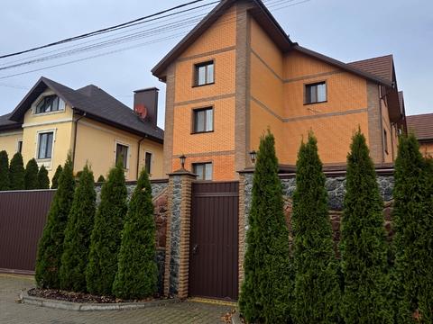 квартира по адресу Васильковая ул., 1