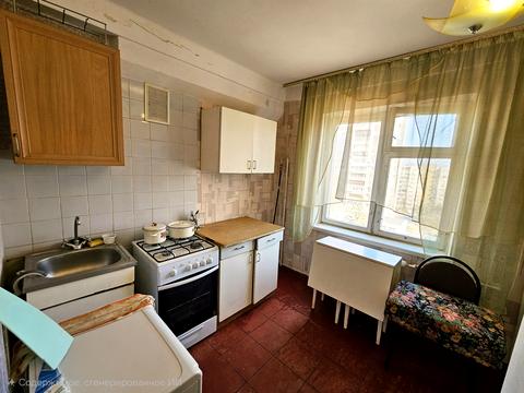 квартира за адресою Микільсько-Слобідська вул., 4-Б