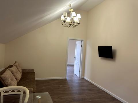 квартира по адресу Васильковая ул., 1