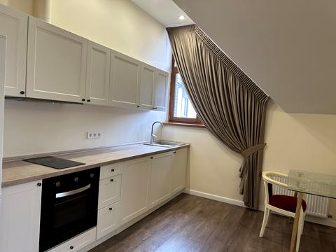 квартира по адресу Васильковая ул., 1