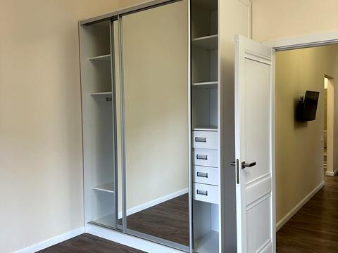 квартира по адресу Васильковая ул., 1