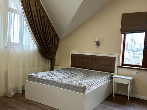 квартира по адресу Васильковая ул., 1