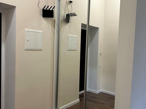 квартира по адресу Васильковая ул., 1