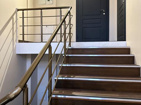 квартира по адресу Васильковая ул., 1