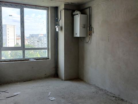 квартира по адресу Леннона ул., 41