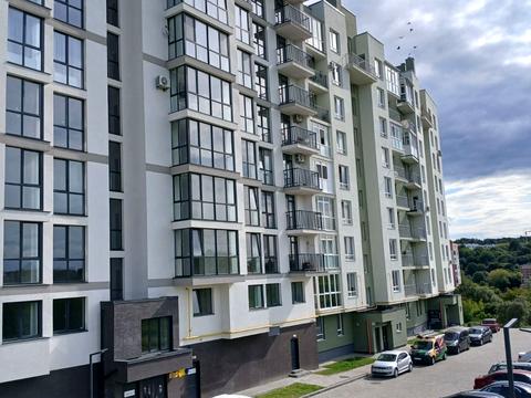 квартира за адресою Джона Ленона вул., 41