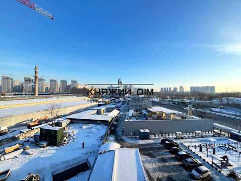 квартира за адресою Дніпровська набережна вул., 17-К