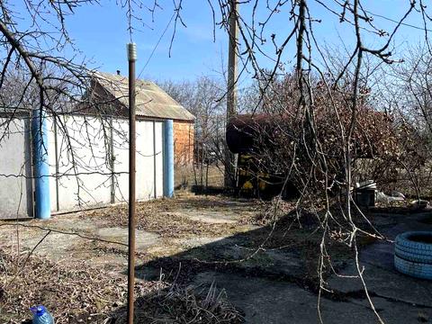 дом по адресу Кольцевая ул.