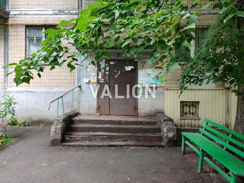 квартира по адресу Вацлава Гавела бульв. (Івана Лепсе), 5