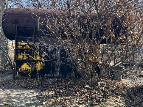 дом по адресу Кольцевая ул.