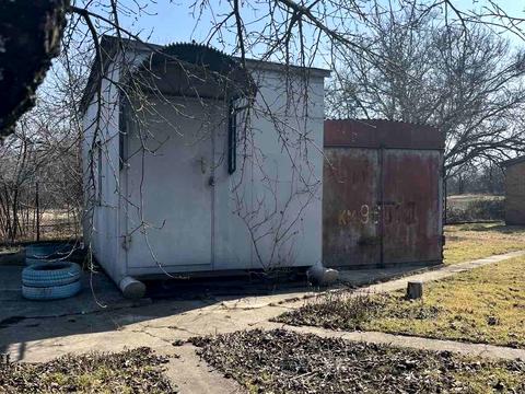 дом по адресу Кольцевая ул.