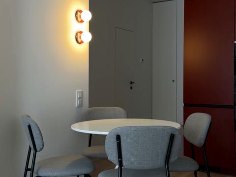 квартира по адресу Лемковская ул., 11-А