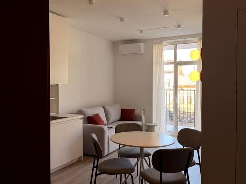 квартира по адресу Лемковская ул., 11-А