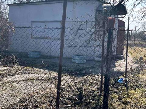 дом по адресу Кольцевая ул.