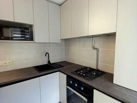 квартира за адресою Максима Берлинського вул., 18/7