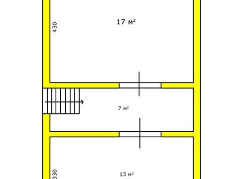 будинок за адресою Нововолинськ, Іваничівське шосе