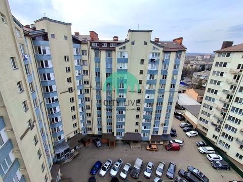 квартира за адресою Владики Софрона Мудрого вул., (Будинок)