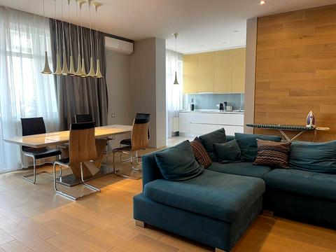 квартира по адресу Евгения Коновальца ул. (Щорса), 44-А