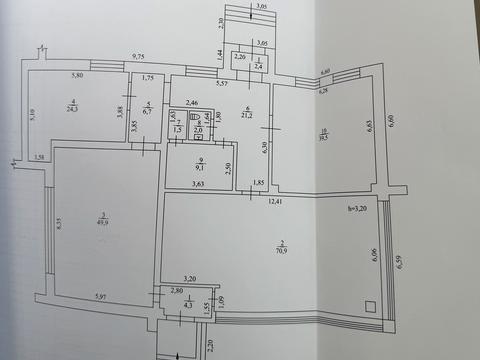 комерційна за адресою Незалежності України вул., 67-А