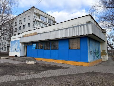 комерційна за адресою Незалежності України вул., 67-А