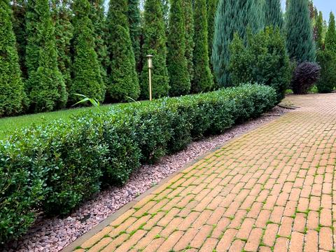 будинок за адресою Окружна вул.