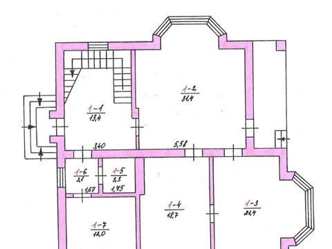 будинок за адресою Окружна вул.