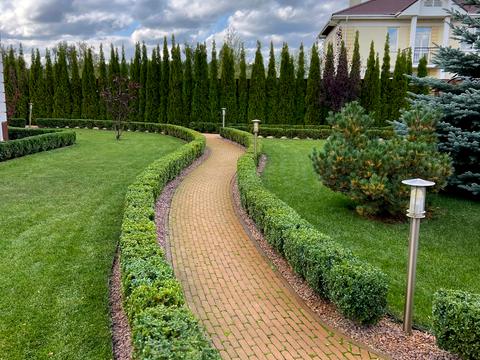 будинок за адресою Окружна вул.