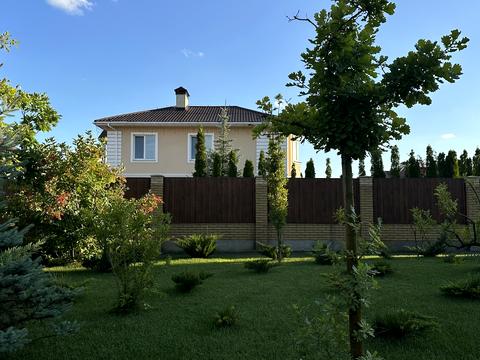 будинок за адресою Окружна вул.