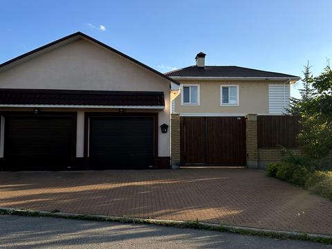 будинок за адресою Окружна вул.