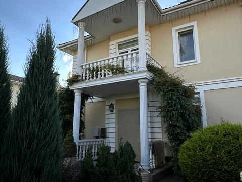 будинок за адресою Окружна вул.