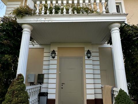 будинок за адресою Окружна вул.