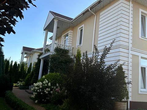 будинок за адресою Окружна вул.