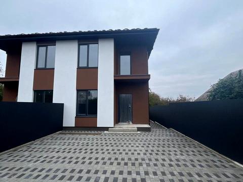 будинок за адресою Артема Максюка вул. (Жовтнева)