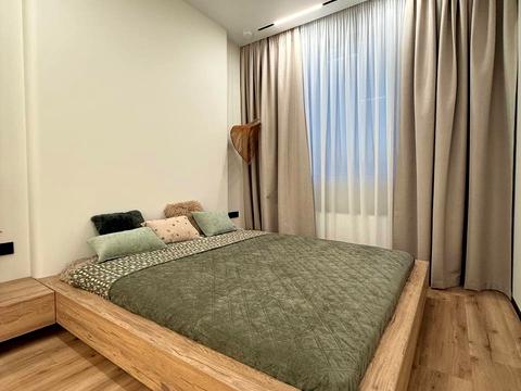 квартира за адресою Берестейський просп. (Перемоги), 11 к3