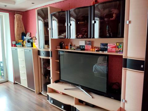 квартира за адресою Бориса Мозолевського вул. (Корнійчука), 2