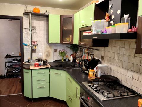 квартира за адресою Бориса Мозолевського вул. (Корнійчука), 2