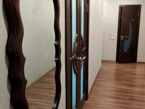 квартира за адресою Бориса Мозолевського вул. (Корнійчука), 2