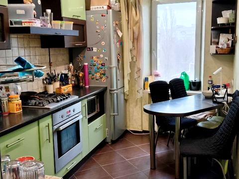 квартира за адресою Бориса Мозолевського вул. (Корнійчука), 2