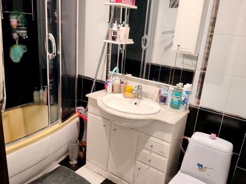 квартира за адресою Бориса Мозолевського вул. (Корнійчука), 2