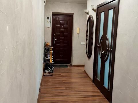 квартира за адресою Бориса Мозолевського вул. (Корнійчука), 2