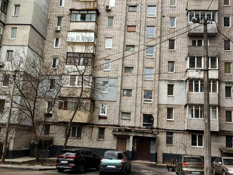 квартира за адресою Бориса Мозолевського вул. (Корнійчука), 2