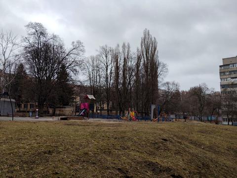 квартира за адресою Бориса Мозолевського вул. (Корнійчука), 2