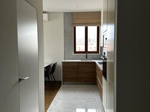 квартира за адресою Олександра Кониського вул., 22-А