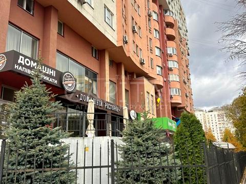 комерційна за адресою Федора Ернста вул., 16-Б